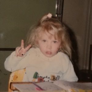 Meet your Posher, Erin